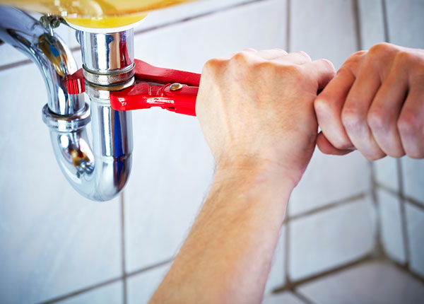 About La Russell Plumbers